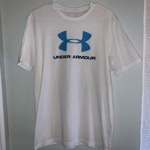 Under Armour Tee